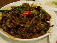 -连家船海鲜大排档·20年闽菜店(厦大店)