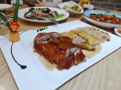 烧味拼盘-德胜轩正宗顺德菜(宝安沙井会展中心店)