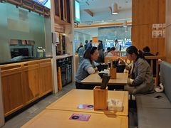 -阿香米线(凯德广场.1818店)
