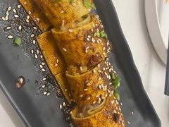 -有鱼吃·纸包烤鱼(曲江创意谷店)