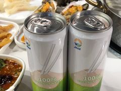 -深海聚汇·牛榴宴·自助料理(江宁万达店)