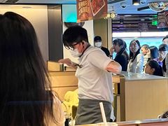 -海底捞火锅(枫蓝国际购物中心店)