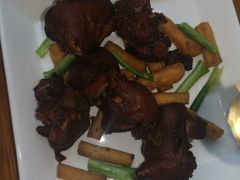 -百家鲜·杭帮菜