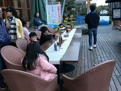 -成都安仁福朋喜来登酒店
