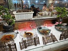 -碧水豪园·足浴·SPA·汗蒸·那须汤泉(中山东路店)