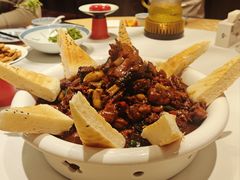 -鲁菜根·泰山菜(泰山店)