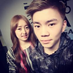3Am Hairsalon-3AM HAIR SALON烫发染发接发
