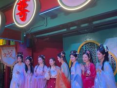 -清远熹乐谷温泉度假酒店