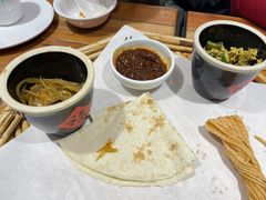 -符离集餐厅(万象城店)