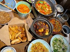 -小湘旺臭鳜鱼(百子湾店)