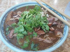 -门框胡同百年卤煮(前门煤市街店)
