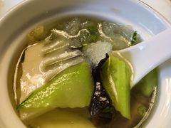 鱼肚参汤-聚友斋(陶瓷琉璃馆水晶街店)