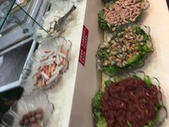 -秋天里·自助烤肉·火锅(乐海城市广场店)