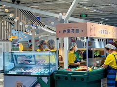 -宜家家居(西安未央商场店)