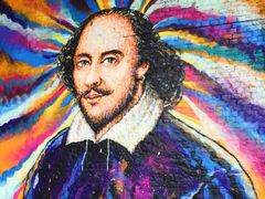 -莎士比亚环球剧场