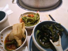 -左庭右院鲜牛肉火锅(浦江欢乐颂店)