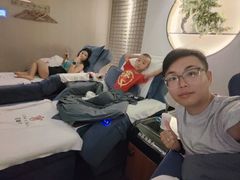-万事吉健康生活馆(古城店)