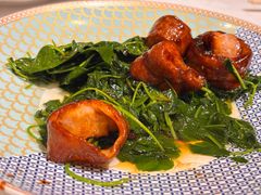 -绿雅酒家(江西中路店)