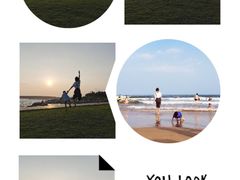 -青岛银沙滩