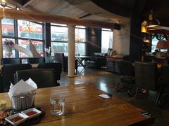 大堂-LYFATTI 莱芙缇(赣水路店)