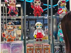 -泡泡玛特POPMART(沈阳大悦城店)