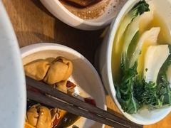 -王春春鸡汤饭(成都城西优品道店)