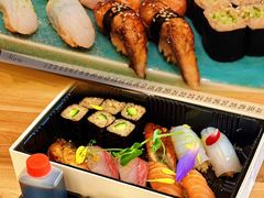 -鮨政· Omakase(港汇恒隆广场店)