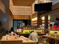 -奈雪茶院·茶室茶馆(广州粤海天地店)