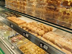 -泉锦记糕点(丰泽小区店)