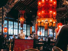 大堂-誉八仙茶室酒楼(新天地店)