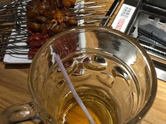 -悦屋老板娘的烤肉店(紫薇田园店)