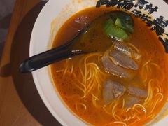 -和府捞面(西溪印象城店)