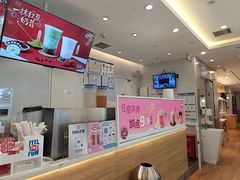 -DQ·蛋糕·冰淇淋(湖景东路店)