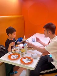 -尼克Playtime(欢乐海岸店)