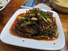 -朱大嘴肥肠血旺(福字街店)
