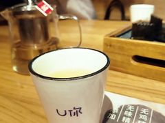 -U你·湖北家宴菜(南湖总店)