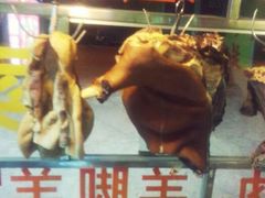 android_upload_pic-甜来羊肉馆(水仙园店)