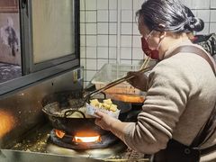 -越香王老汉臭豆腐
