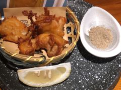 -有喜屋·深夜食堂(北京西路店)