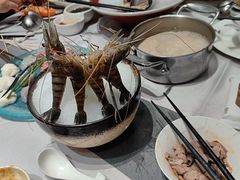 -红鼎豆捞· 20年老店每天都新鲜(宝丰路店)
