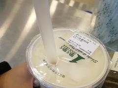 波霸奶茶-1点点(798艺术区店)