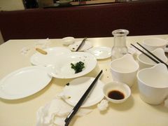 -东方饺子王(和平里店)