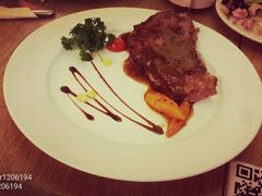 android_upload_pic-我家牛排自助餐厅(文登店)