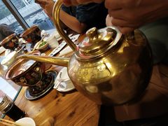 -前门·鲜肉火锅(长风店)