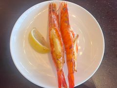-洲际酒店·地平线全日餐厅HORIZON CAFÉ