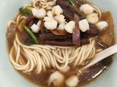 -奎元馆.百年奎元.非遗传承(西湖边的解放路店)