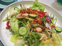 -红蜡烛-养生粥-津鲁菜(中山路店)