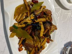 -马凯餐厅(长椿街店)