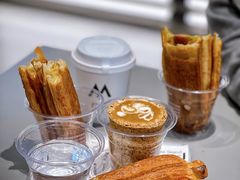 -M Stand(成都COSMO店)