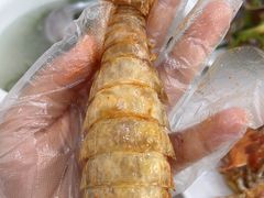 -锐记美食店·现捞海鲜(闸坡店)